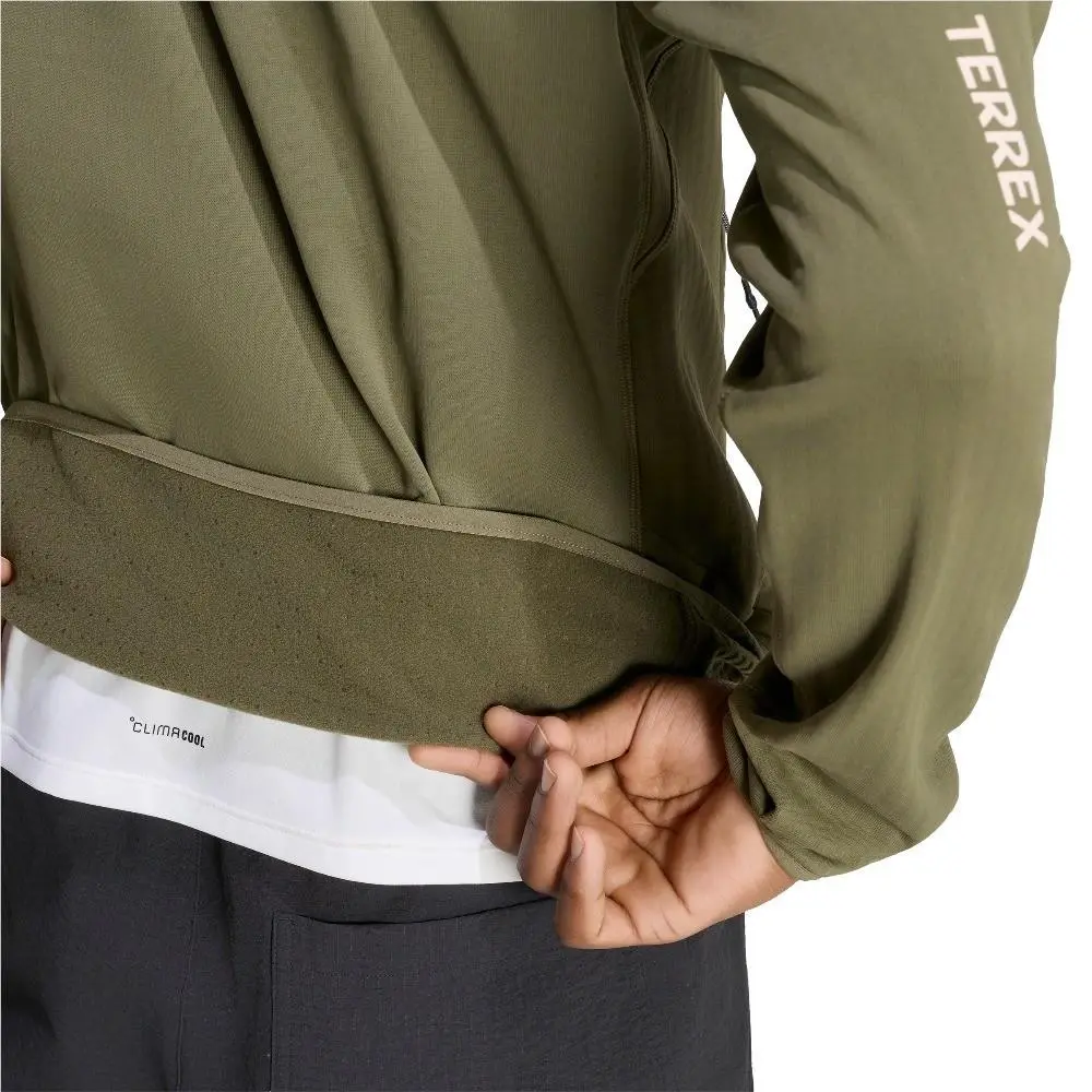 Adidas clothing - SB1158-KH4613 - SB1158-KH4613 - Green (UPC: 198334771182) 4