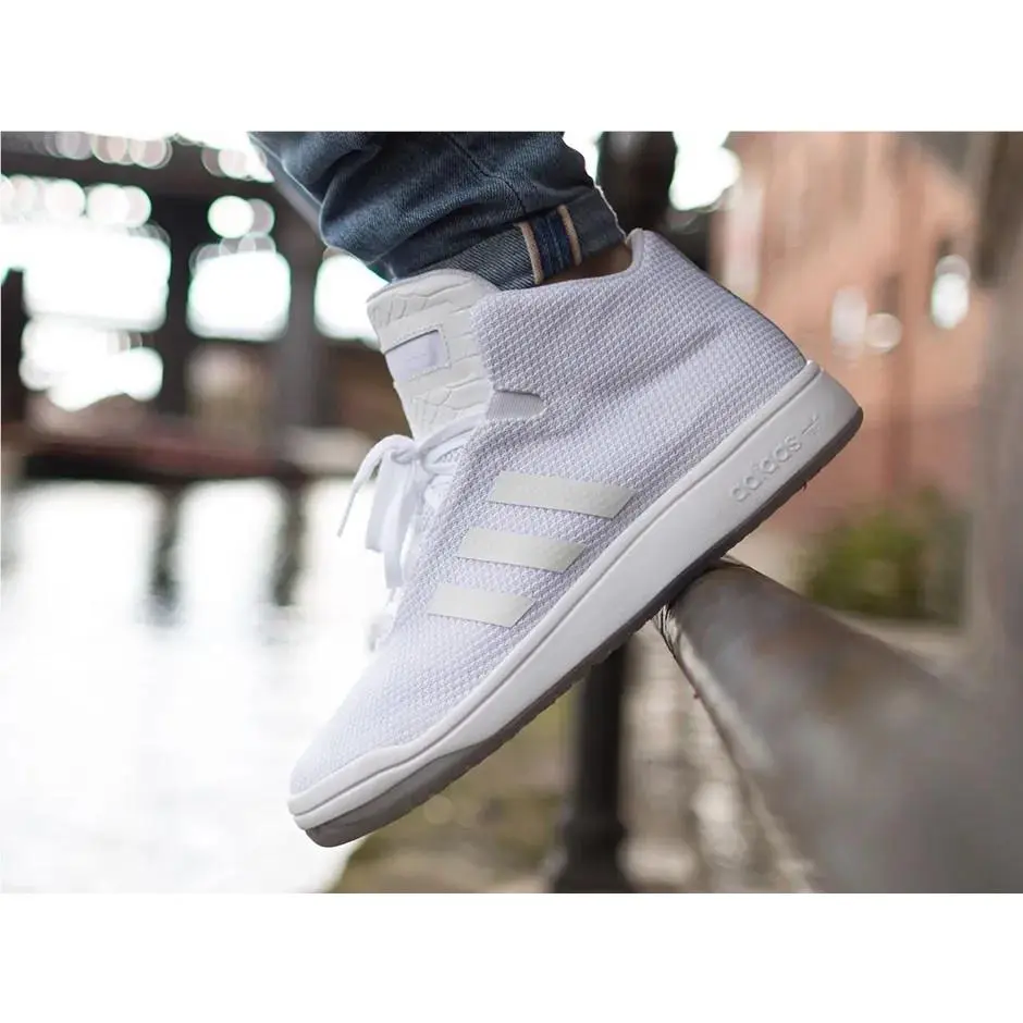 Adidas shoes - adidas Originals - Originals - B34530 - White (UPC: 888596557173) 8