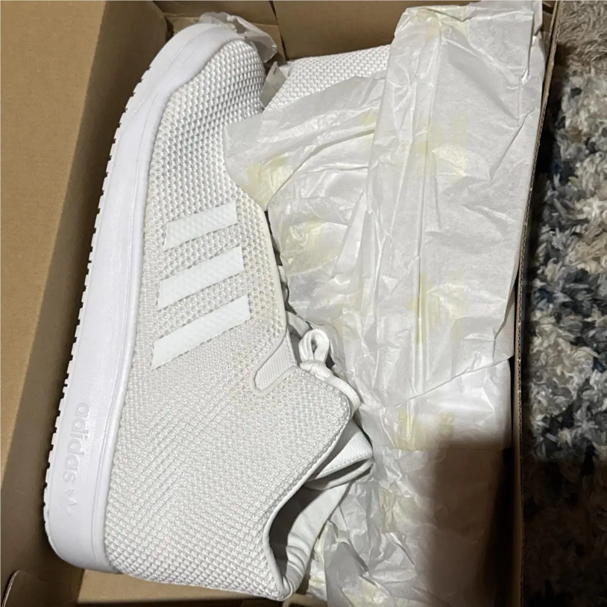 Adidas shoes - adidas Originals - Originals - B34530 - White (UPC: 888596557173) 1