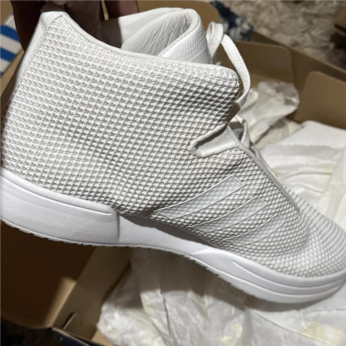 Adidas shoes - adidas Originals - Originals - B34530 - White (UPC: 888596557173) 2
