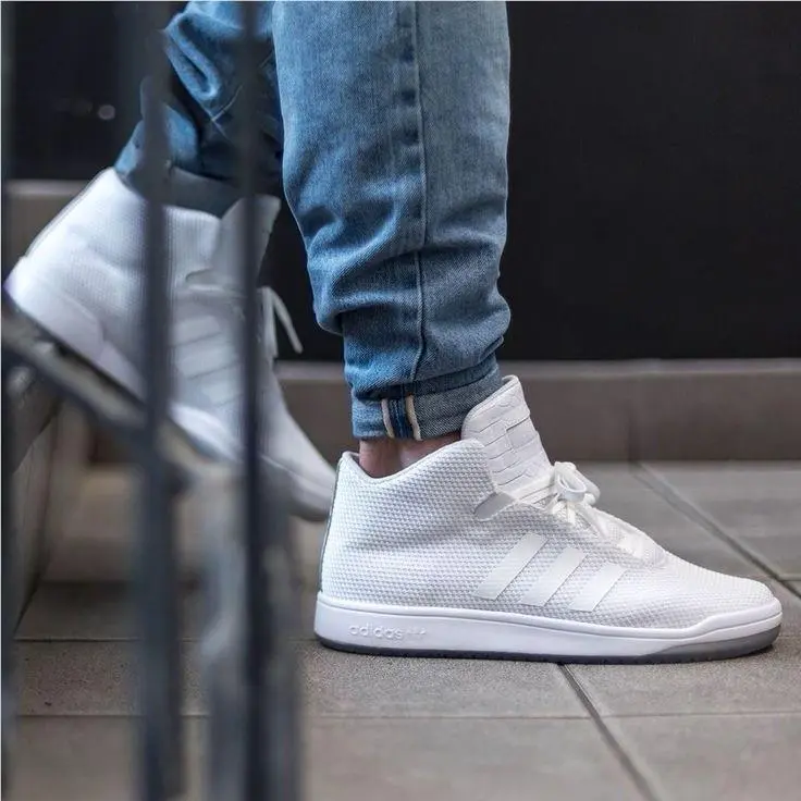 Adidas shoes - adidas Originals - Originals - B34530 - White (UPC: 888596557173) 6
