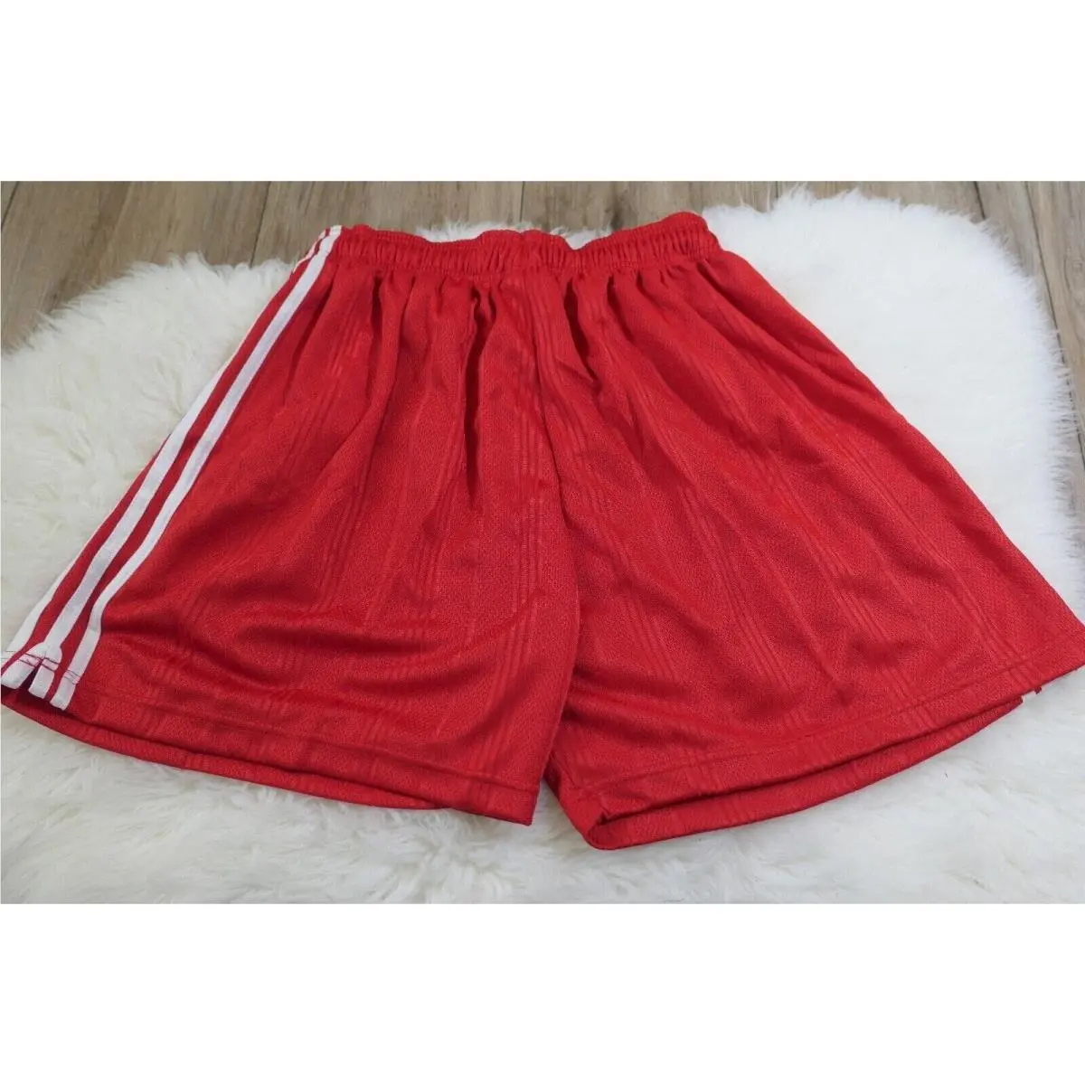 Adidas clothing - Red 8