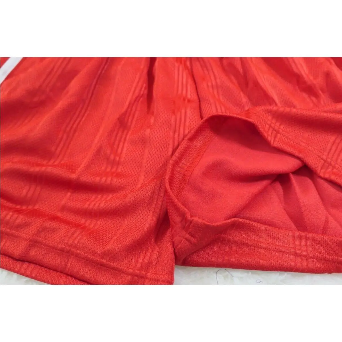 Adidas clothing - Red 9