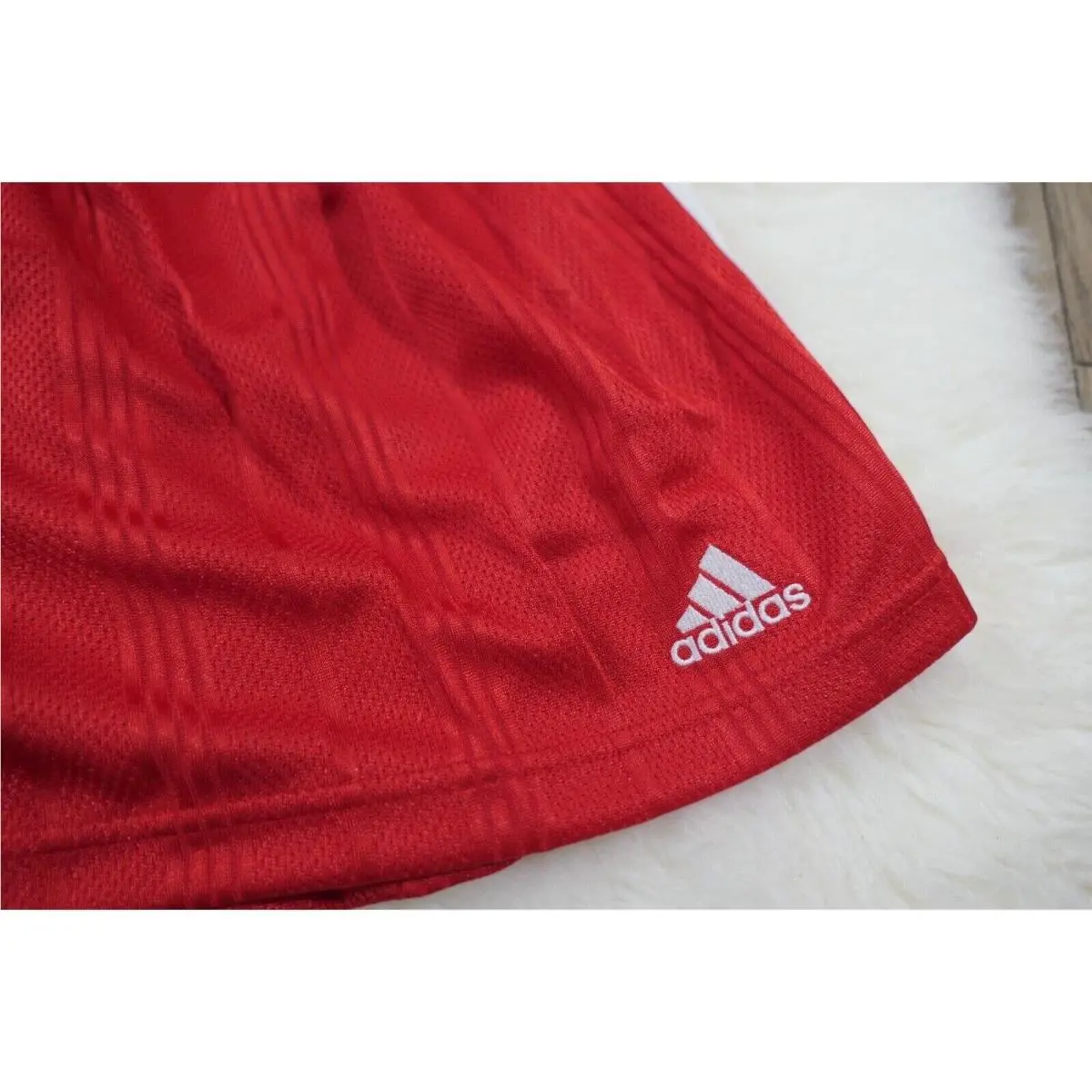 Adidas clothing - Red 0