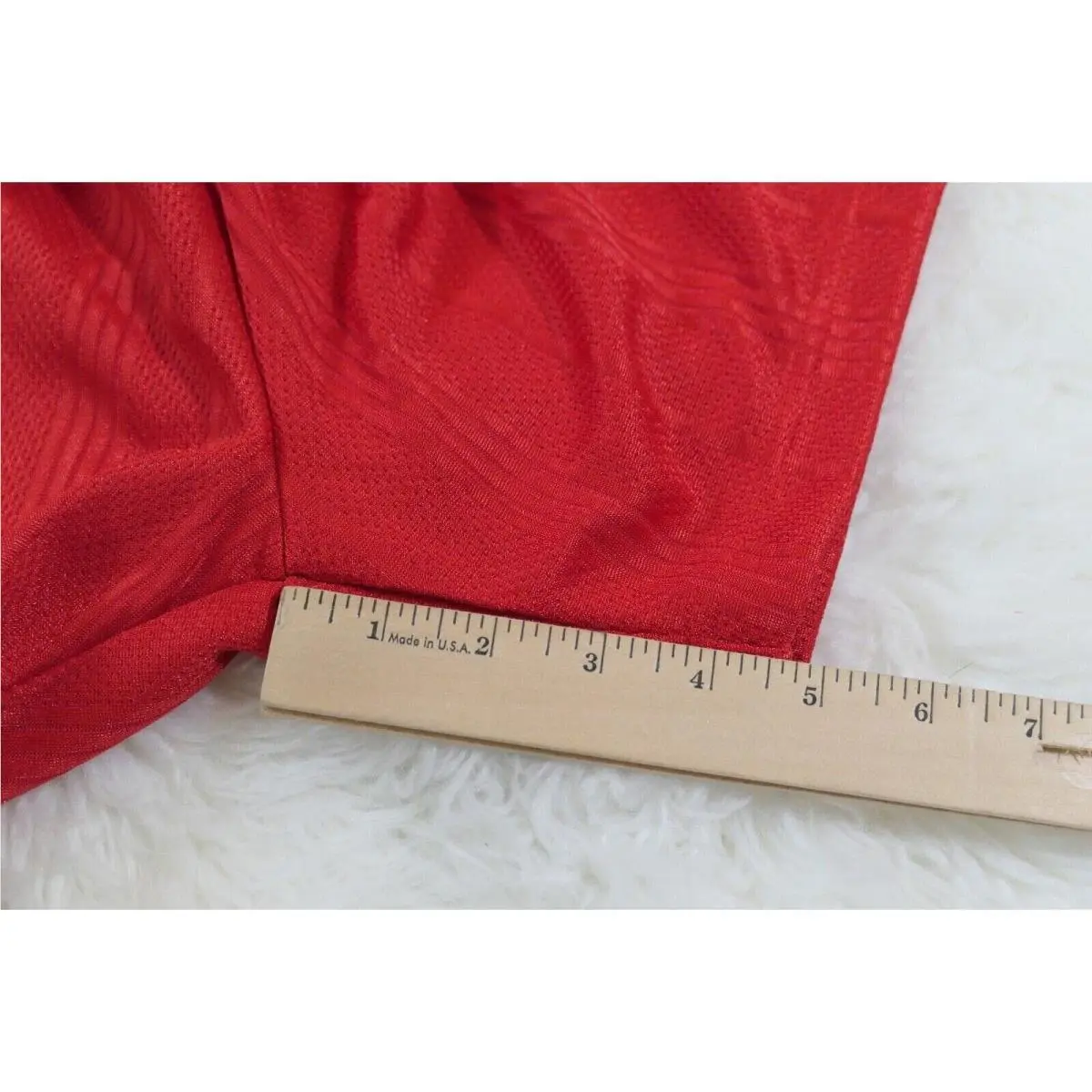Adidas clothing - Red 7