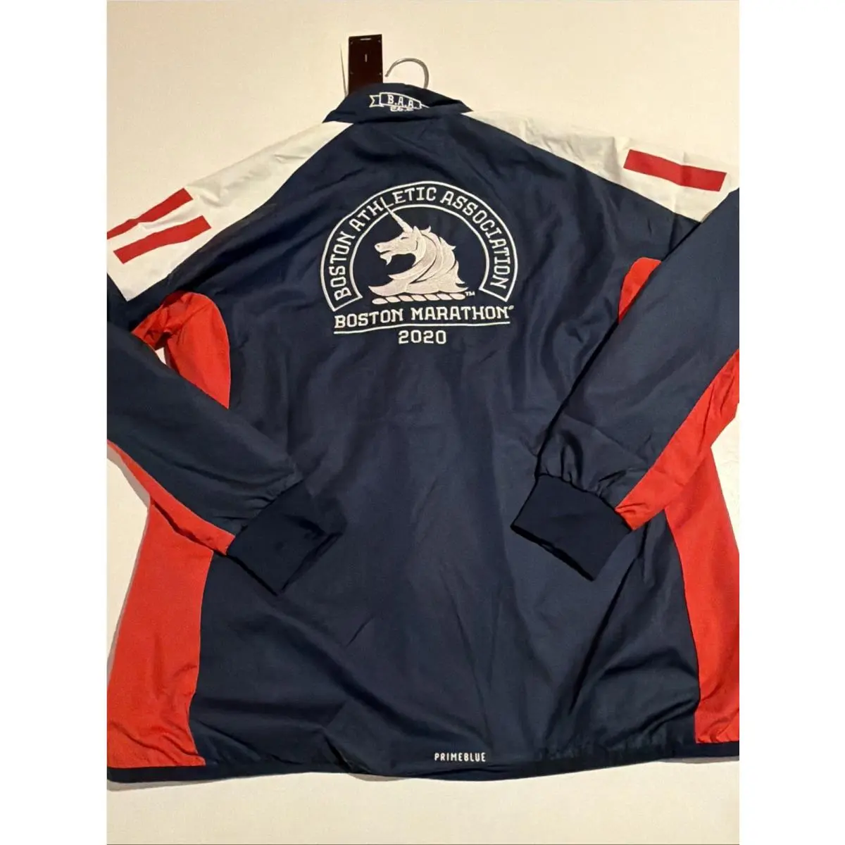 Adidas clothing - Boston - Boston - FQ7759 - Multicolor 6