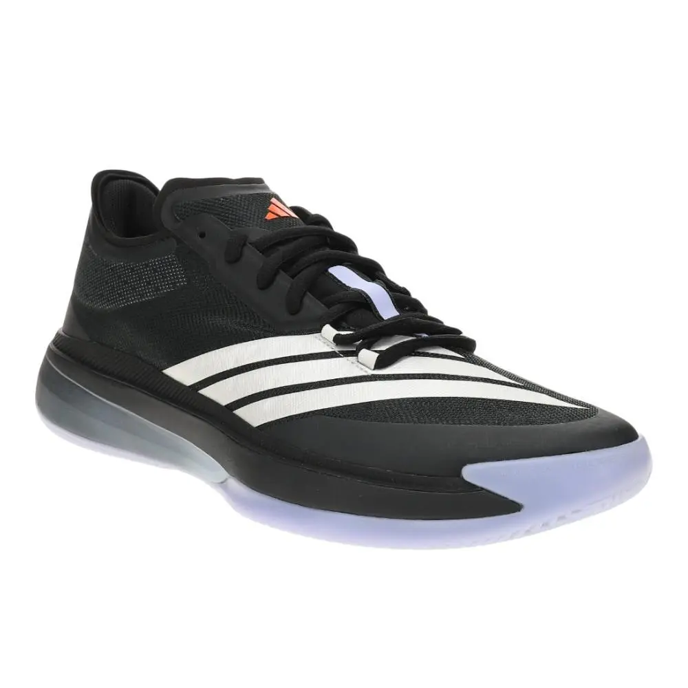Adidas shoes - adidas Jalen Green Adizero 3.0 Basketball - JR6663 - Black (UPC: 198321190644) 0
