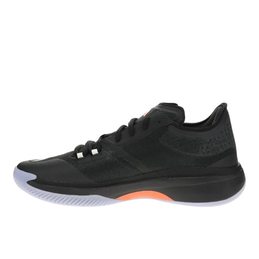 Adidas shoes - adidas Jalen Green Adizero 3.0 Basketball - JR6663 - Black (UPC: 198321190644) 1