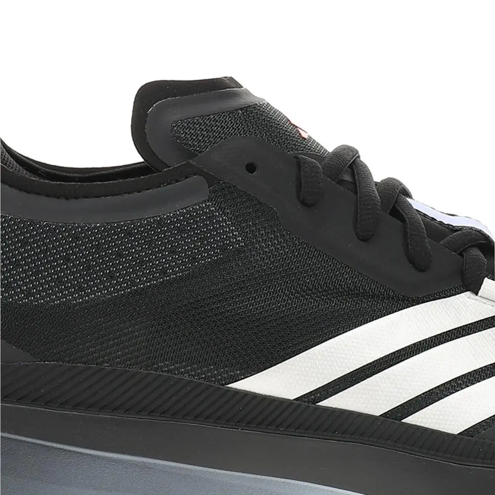 Adidas shoes - adidas Jalen Green Adizero 3.0 Basketball - JR6663 - Black (UPC: 198321190644) 4