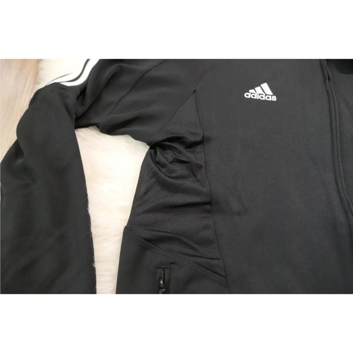 Adidas clothing - Black 3