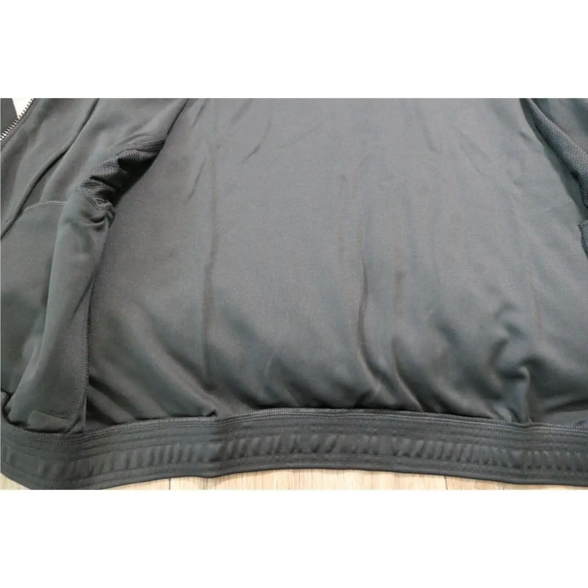 Adidas clothing - Black 8