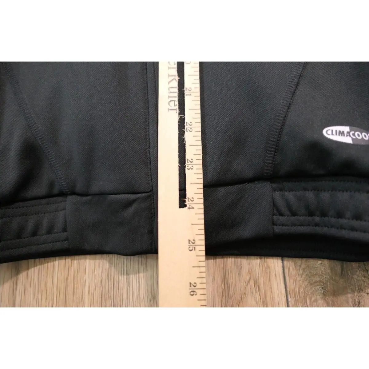Adidas clothing - Black 14
