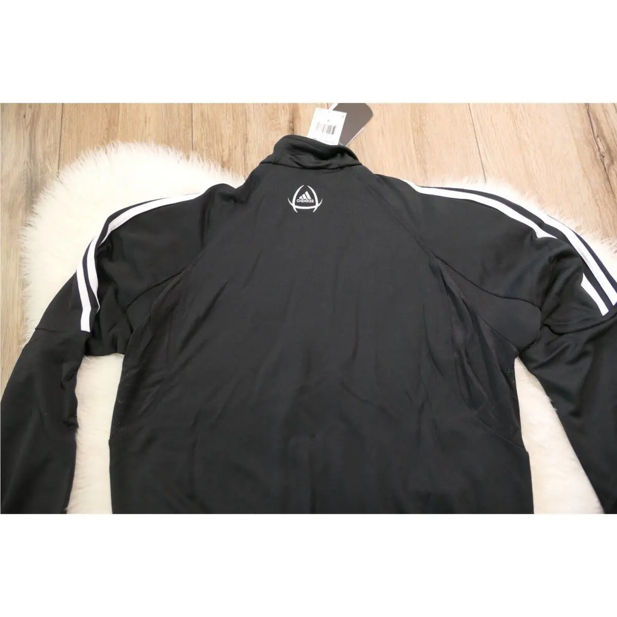 Adidas clothing - Black 15
