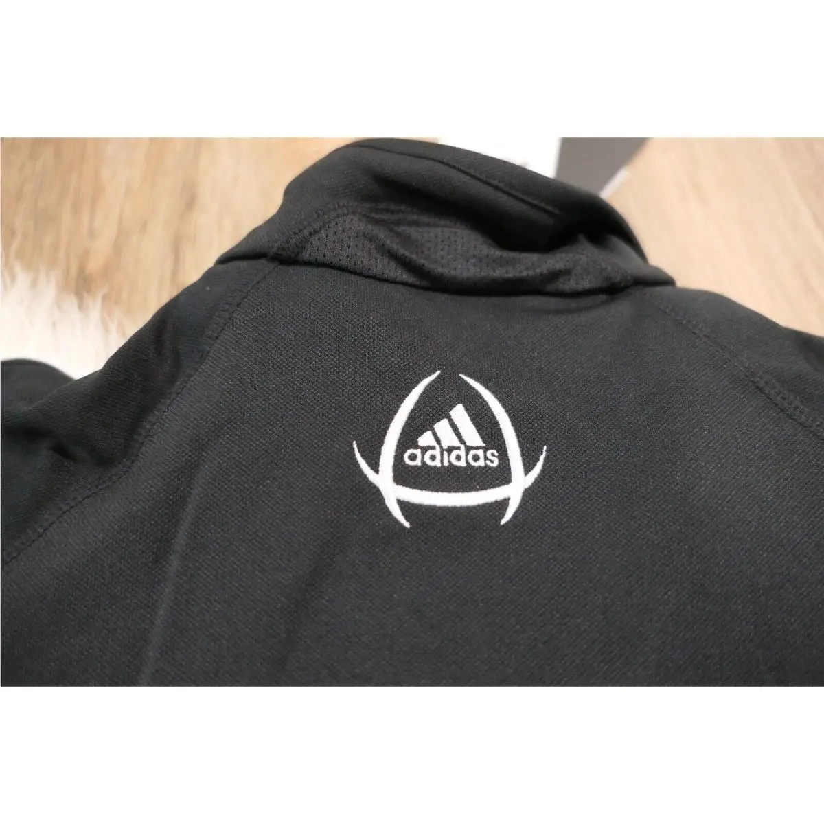 Adidas clothing - Black 16