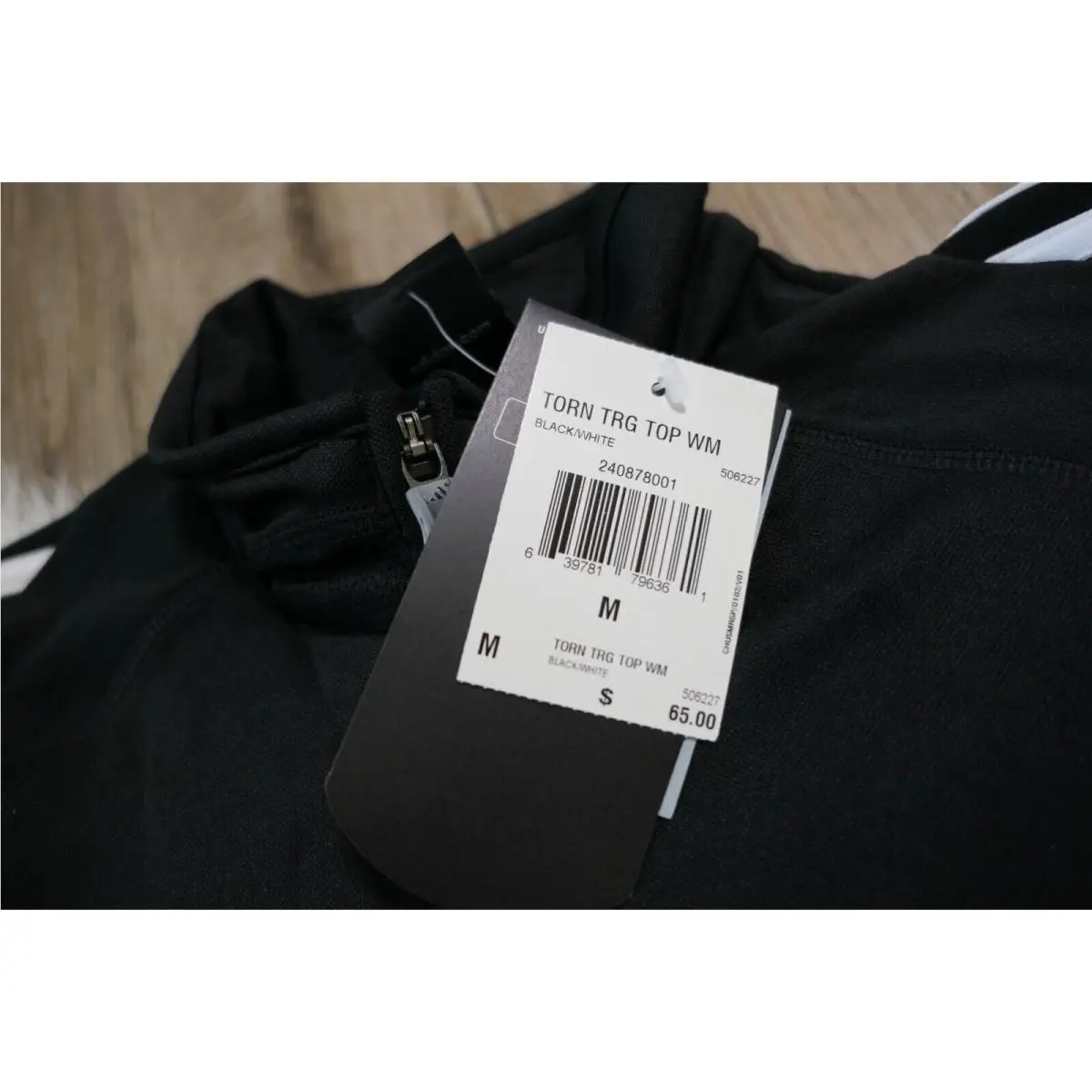 Adidas clothing - Black 0