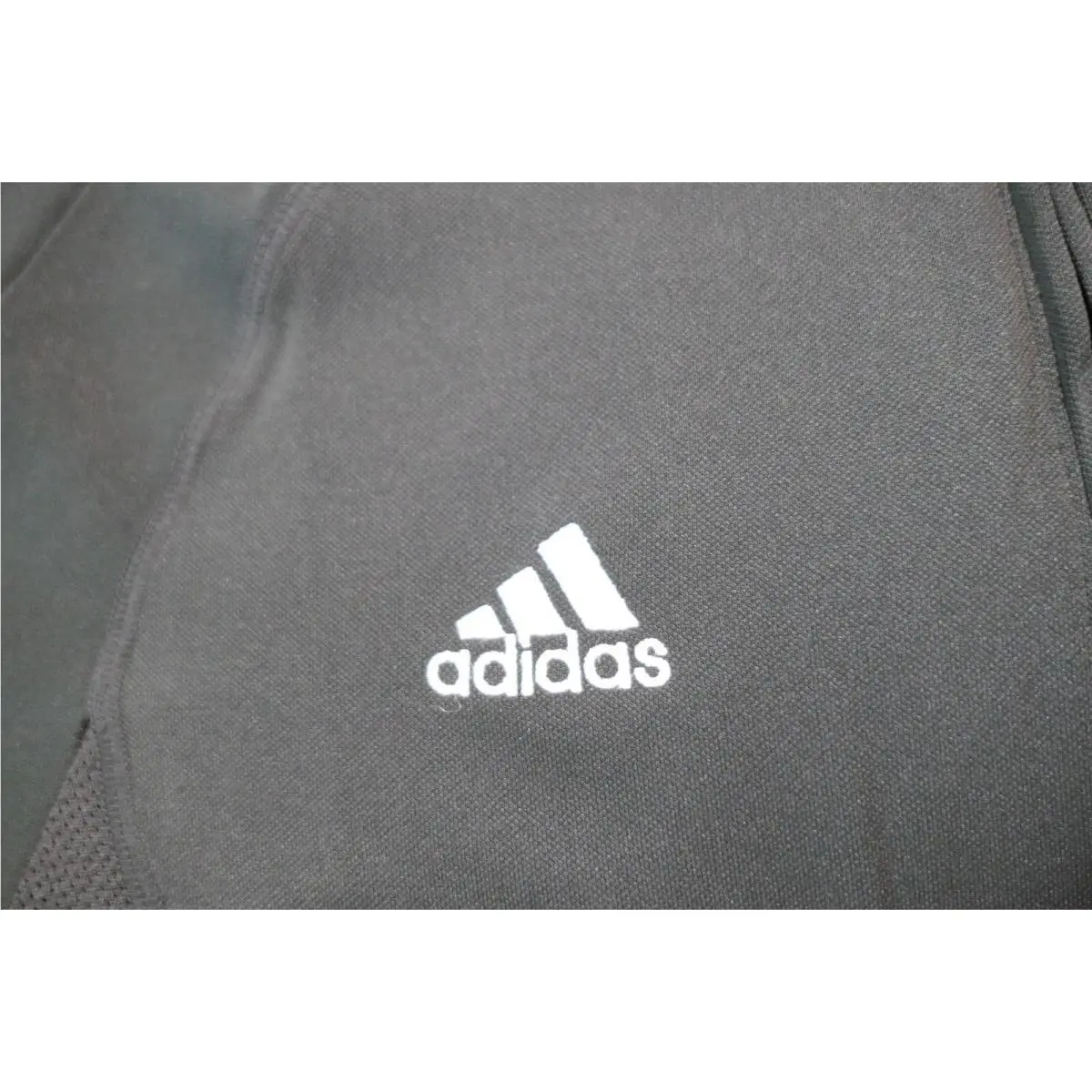 Adidas clothing - Black 2