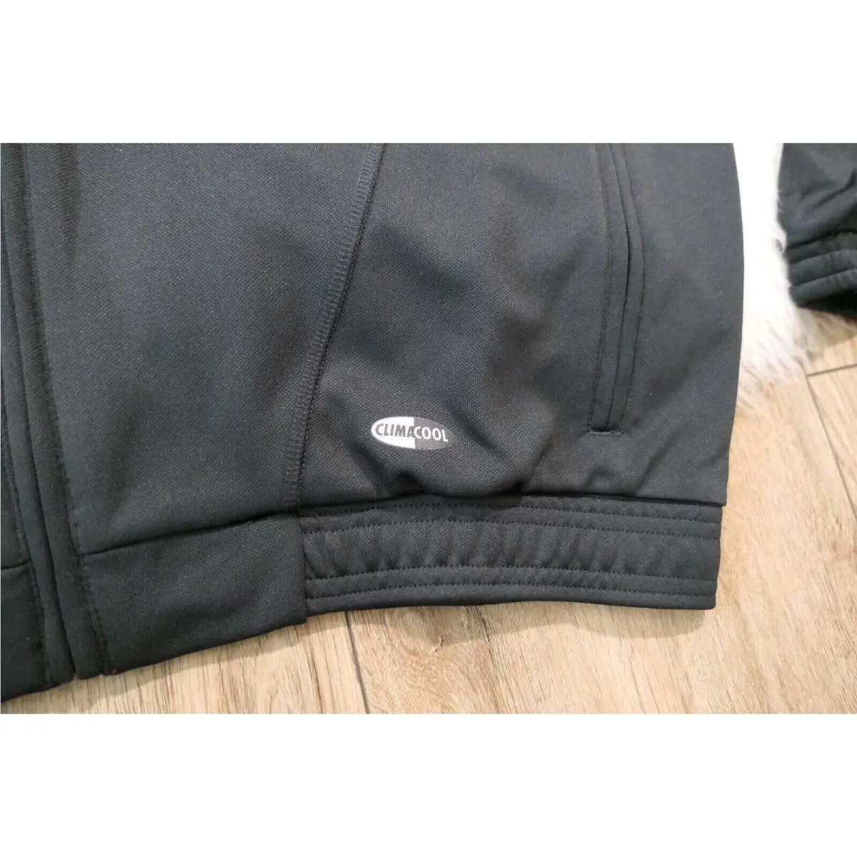 Adidas clothing - Black 5