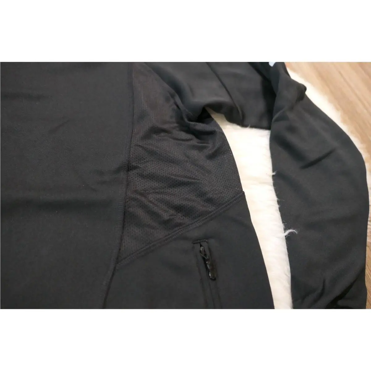 Adidas clothing - Black 6
