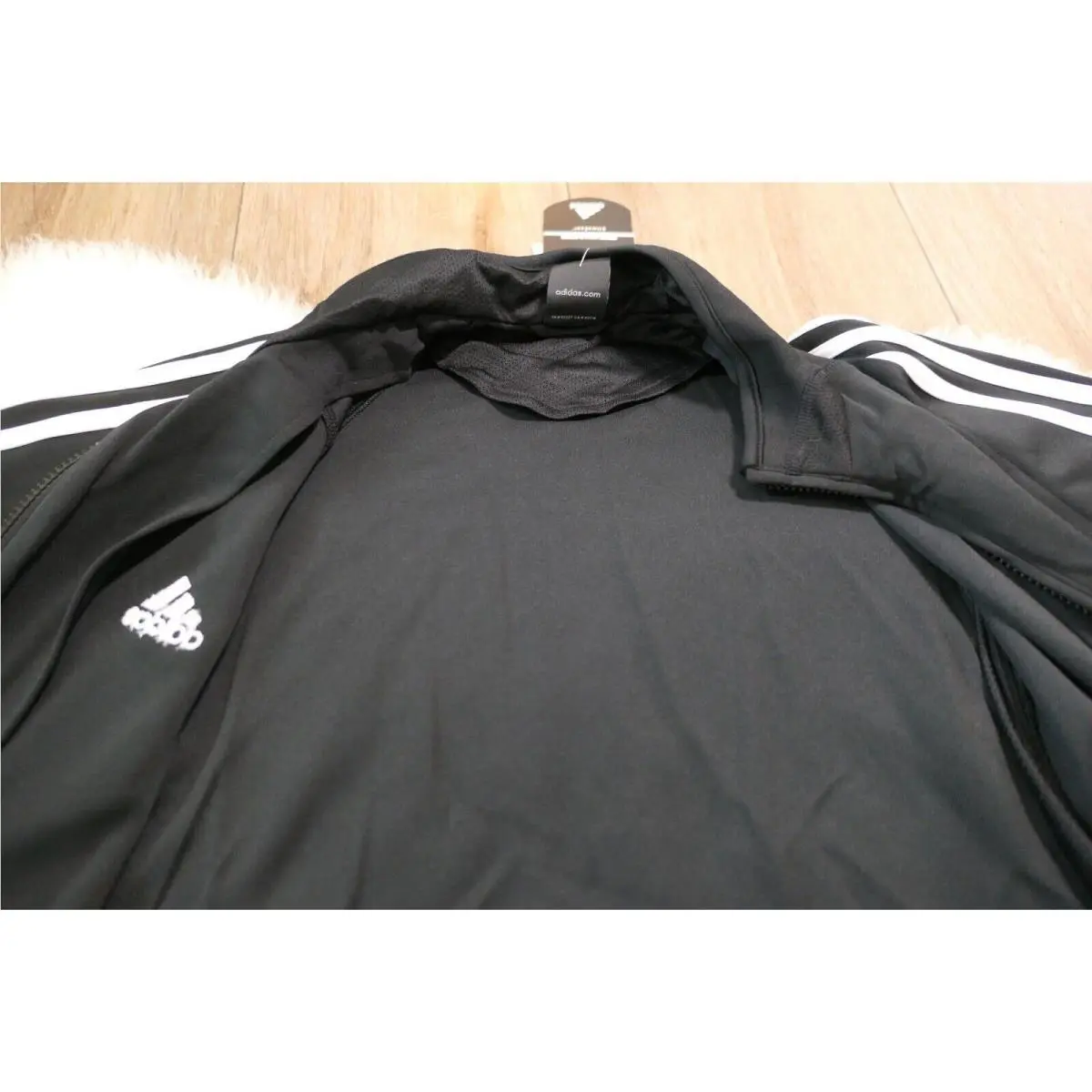 Adidas clothing - Black 7