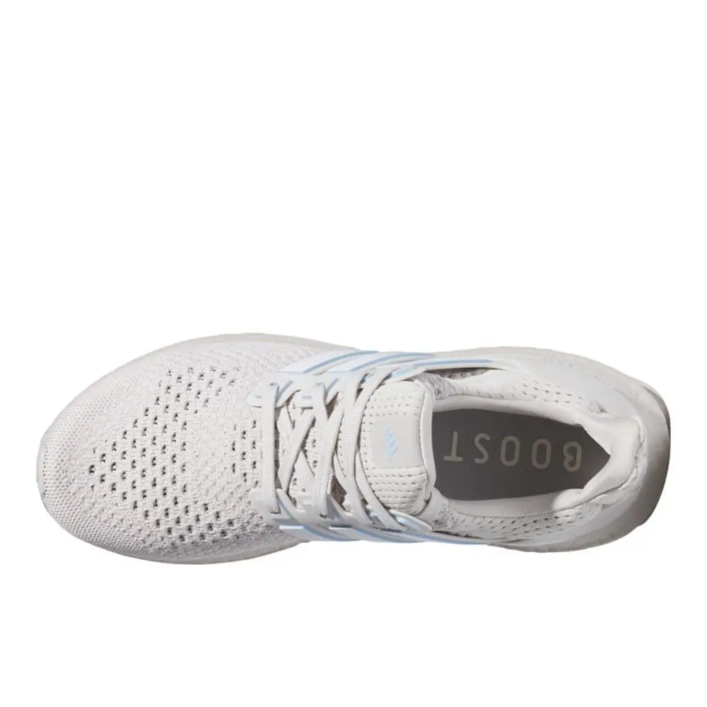 Adidas shoes - adidas Ultraboost Ultra Boost 1.0 - JH9211-A - Grey, White (UPC: 197611302644) 2