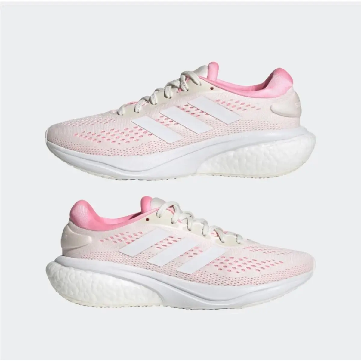 Adidas shoes - adidas Supernova - Supernova - GY3528 - Pink (UPC: 195740221058) 7