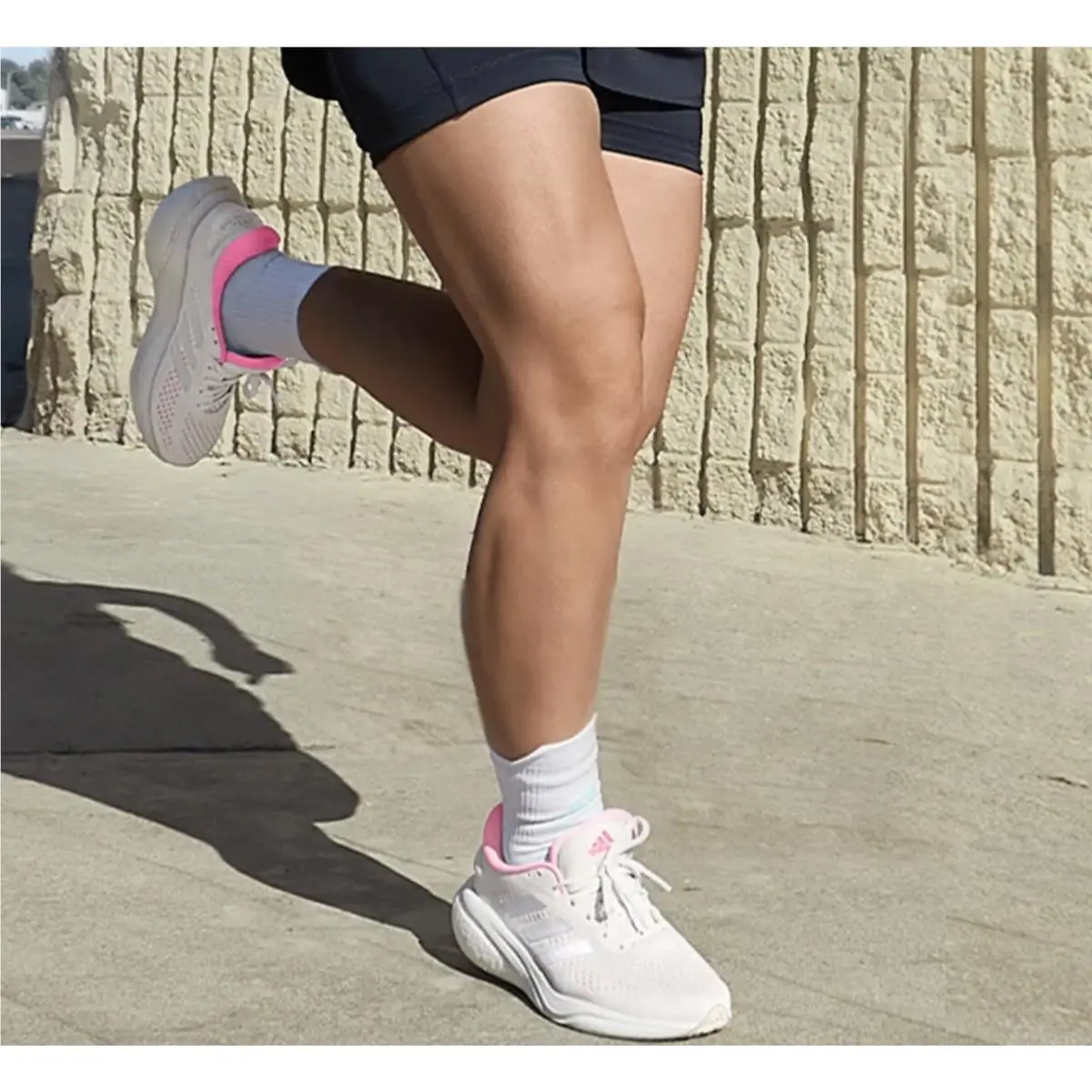 Adidas shoes - adidas Supernova - Supernova - GY3528 - Pink (UPC: 195740221058) 5