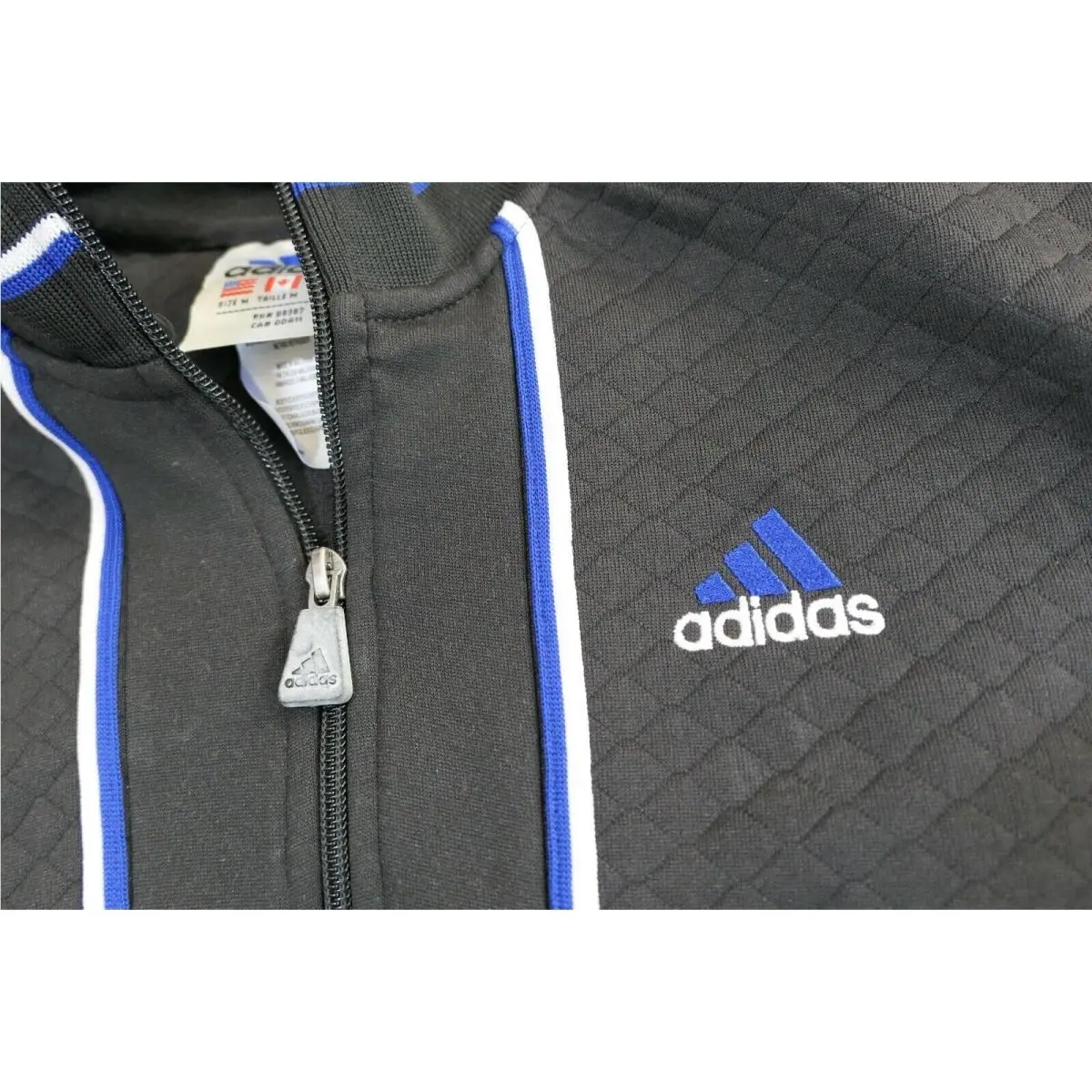 Adidas clothing - Black 1