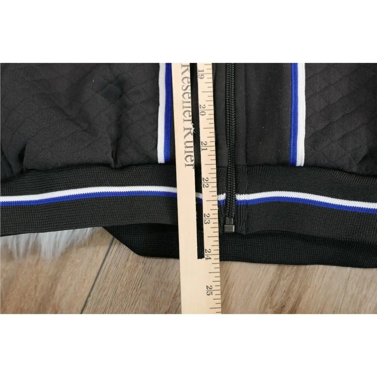 Adidas clothing - Black 4