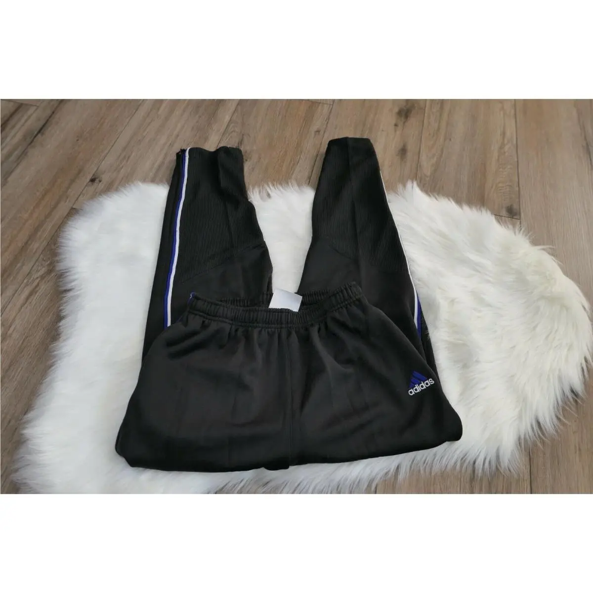 Adidas clothing - Black 6
