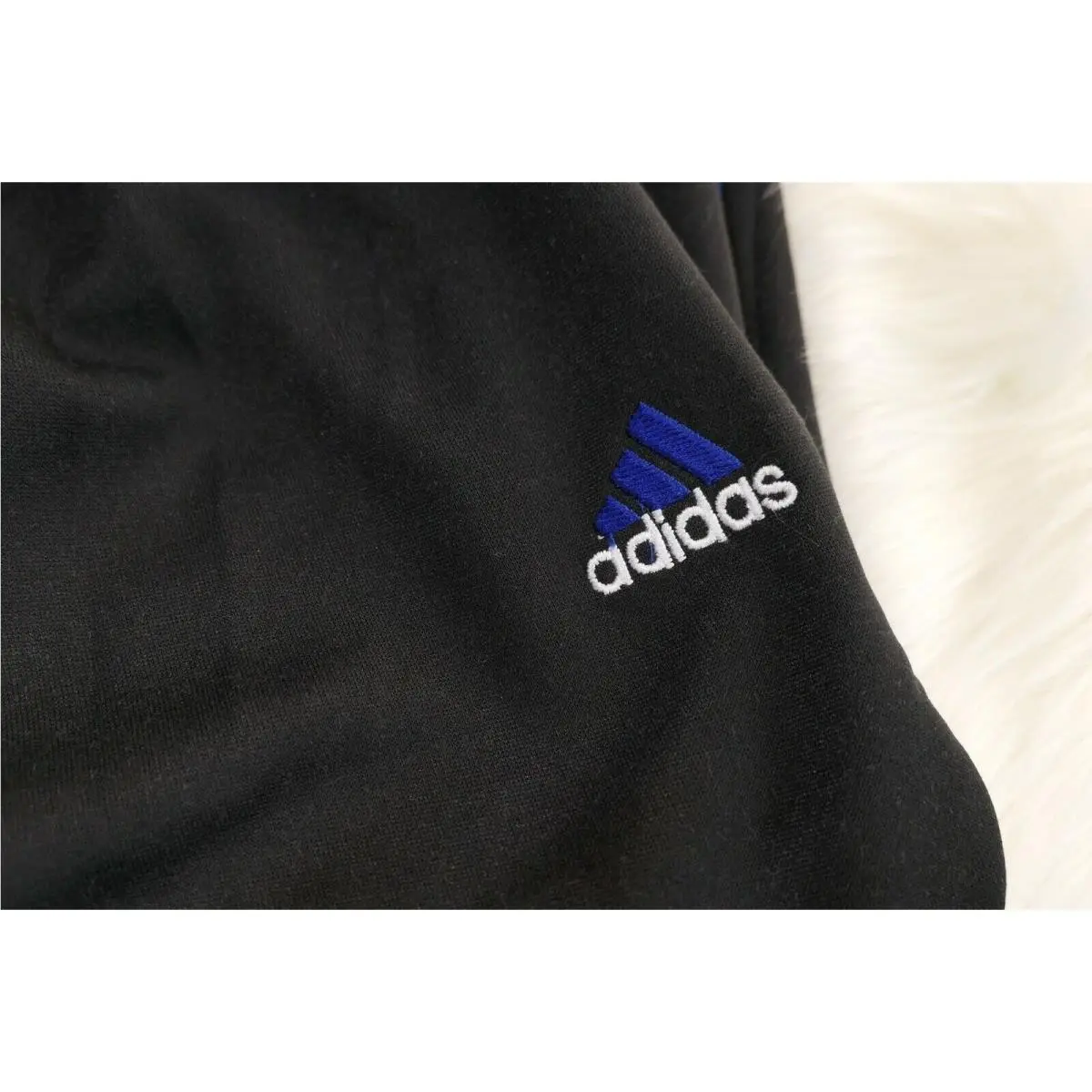 Adidas clothing - Black 7