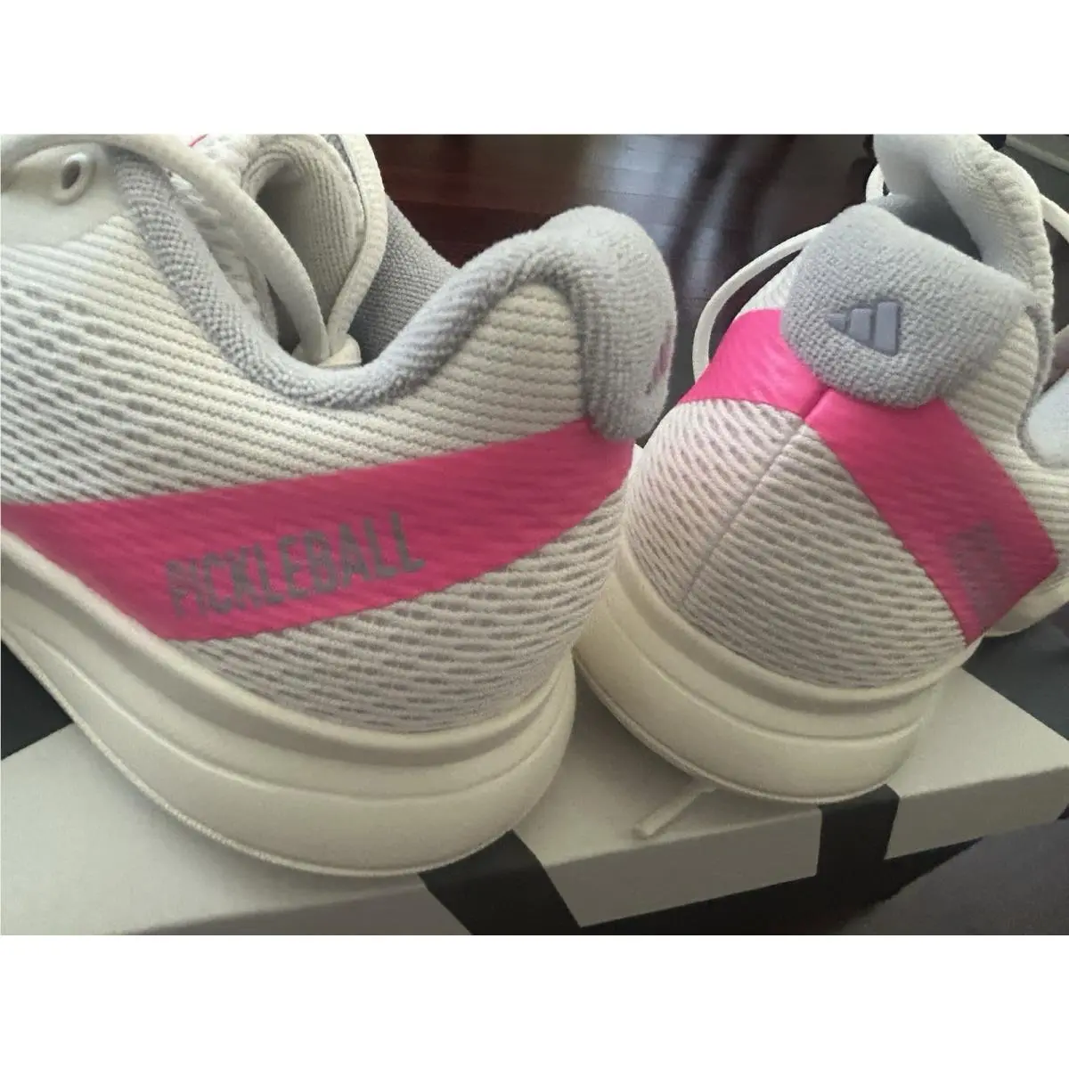 Adidas shoes - White 0