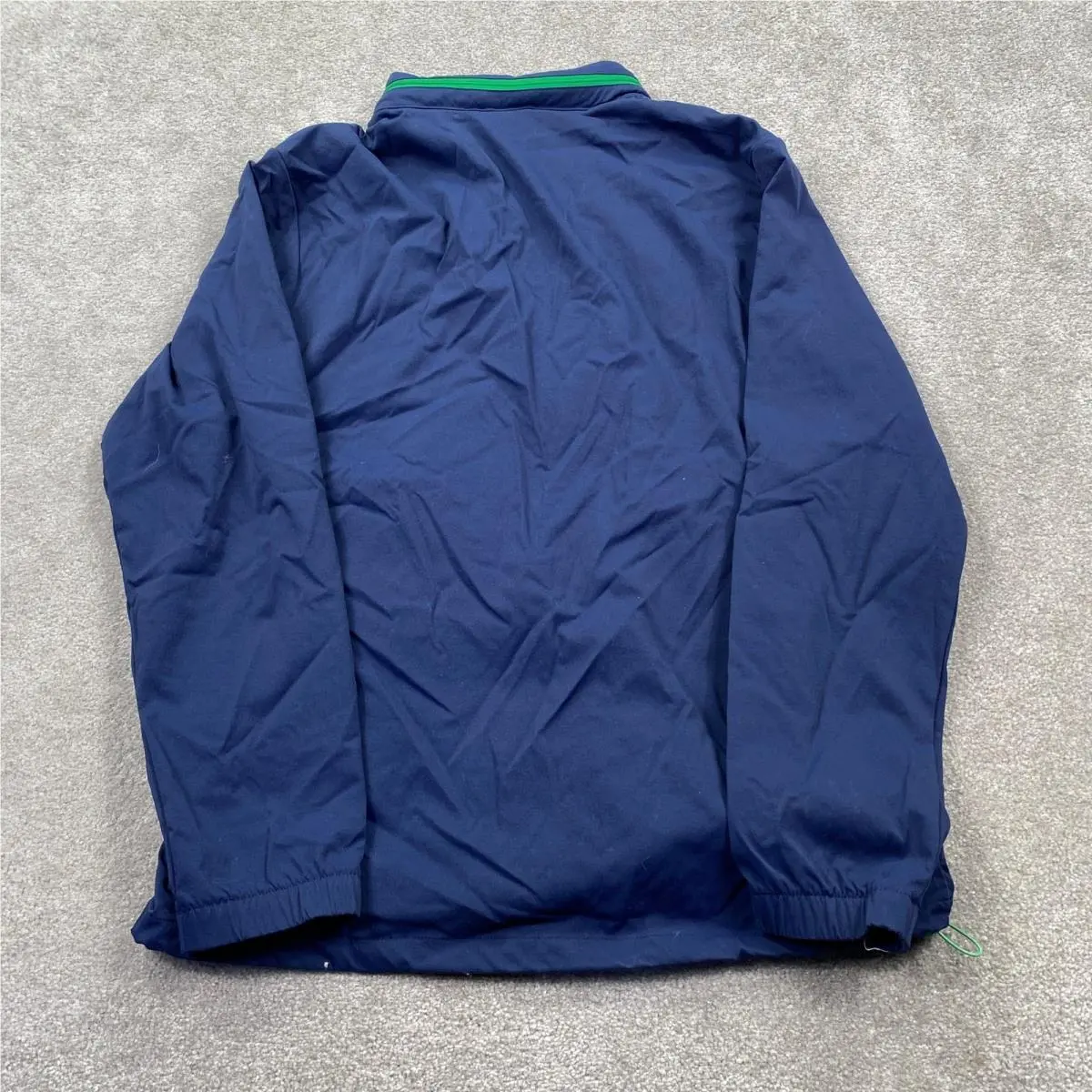 Adidas clothing - Blue 4
