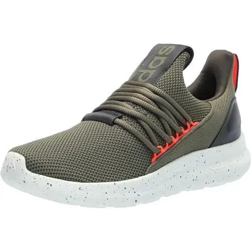 Man`s Athleisure Adidas Lite Racer Adapt 7.0 Slip Size 9.5 US