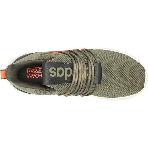 Adidas shoes - adidas Lite Racer - Lite Racer - Dark Green (UPC: 196477200149) 2