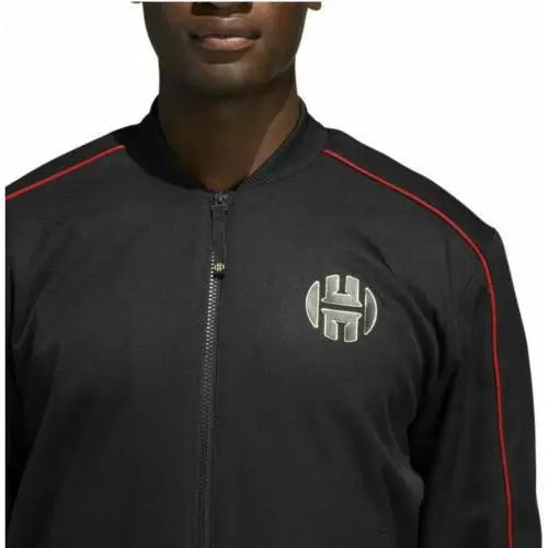 Adidas clothing - ADIDAS FH7696 - FH7696 - Black 2