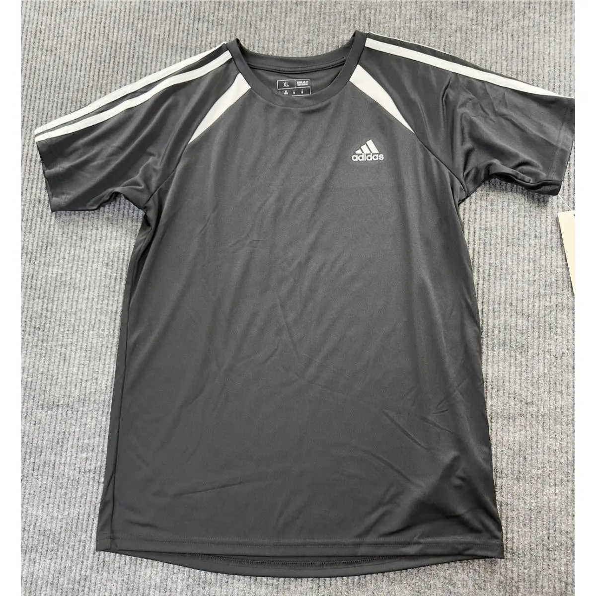 Adidas clothing - Red 14