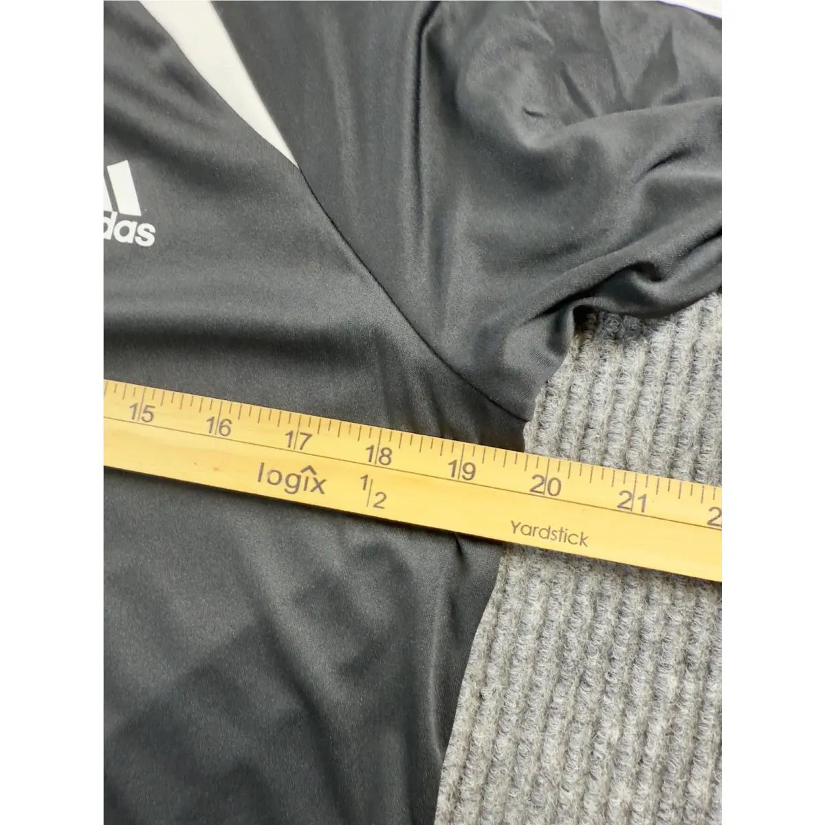 Adidas clothing - Red 15