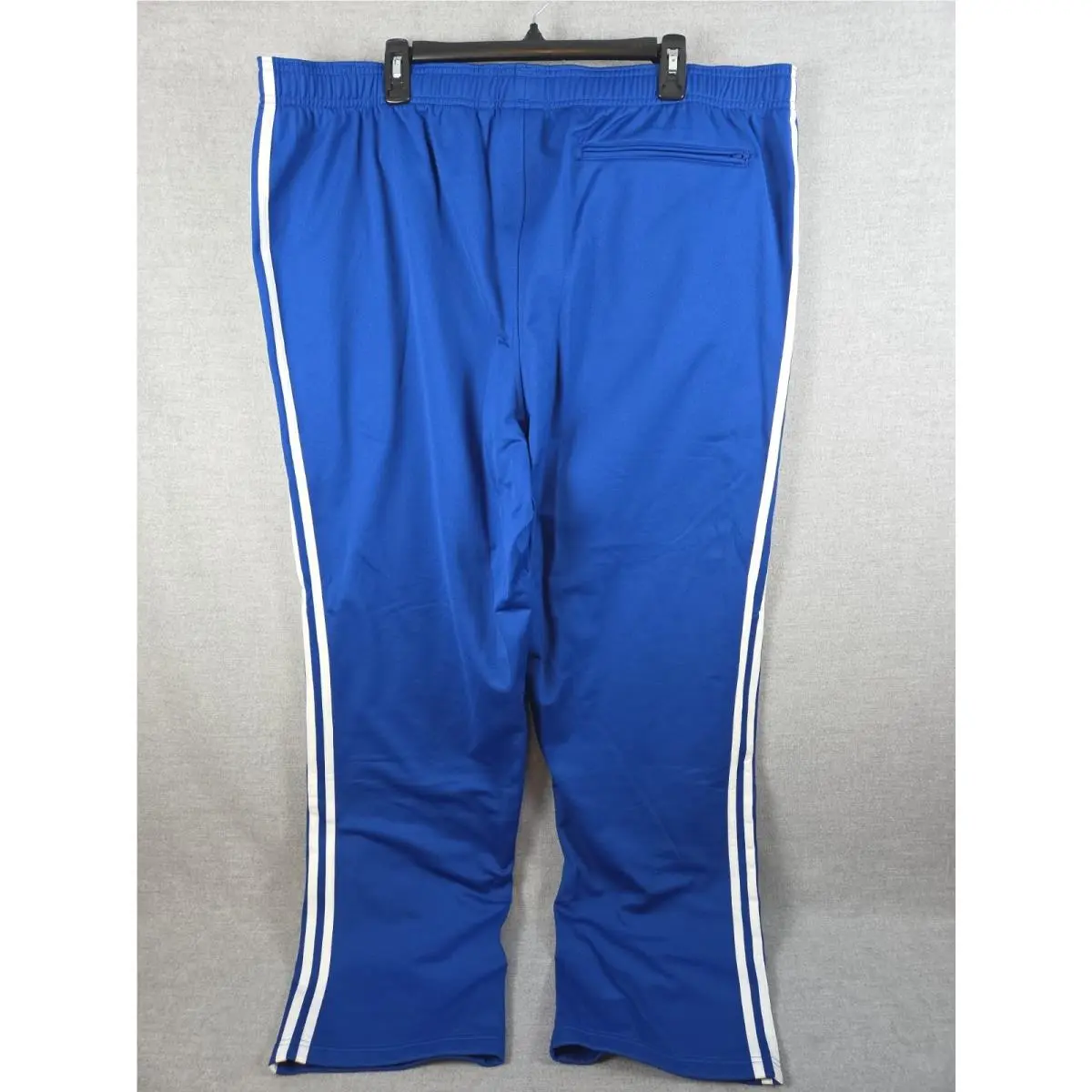 Adidas clothing - Blue 1