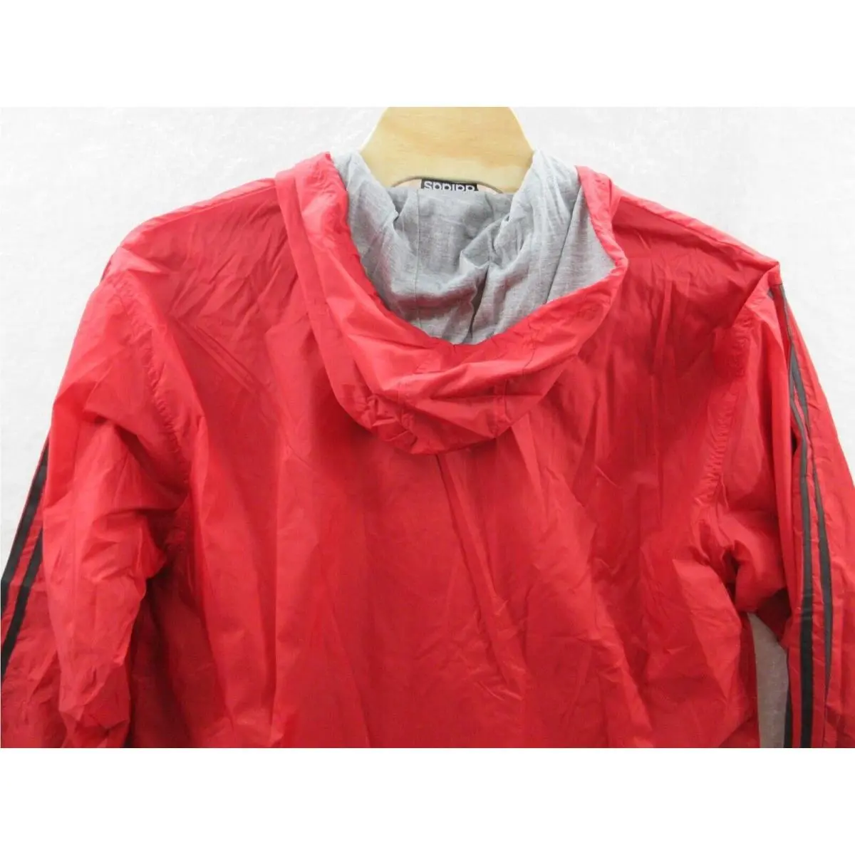 Adidas clothing - Red 12