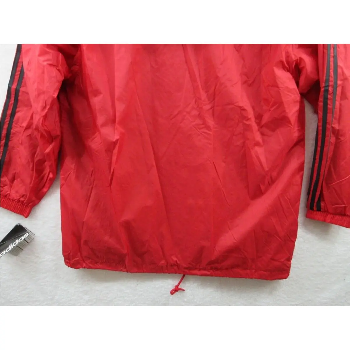 Adidas clothing - Red 13