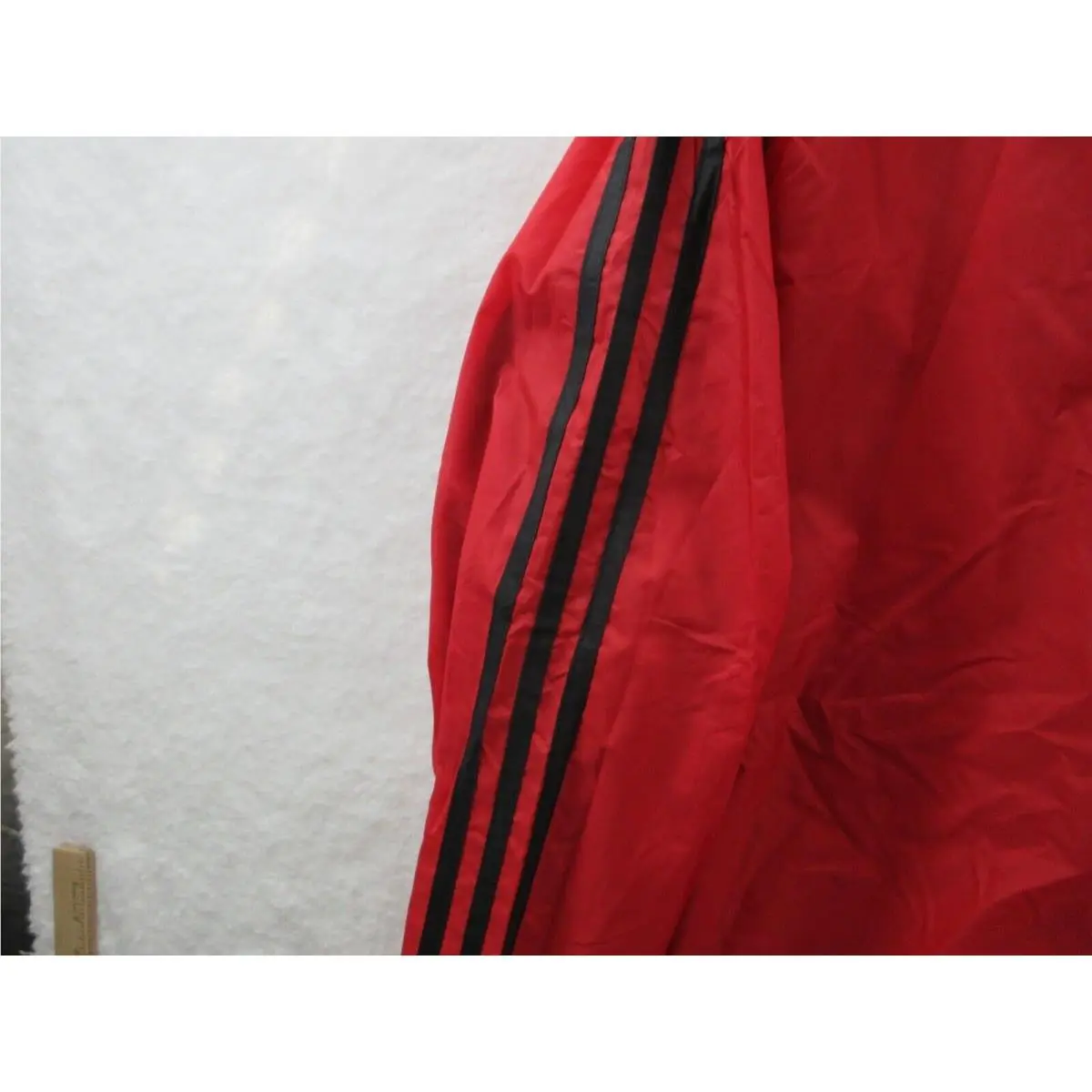 Adidas clothing - Red 4