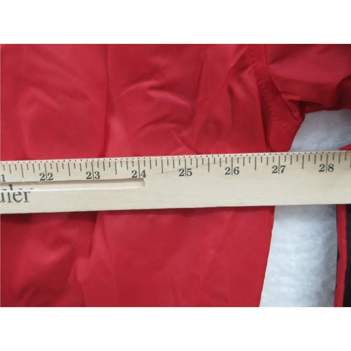 Adidas clothing - Red 10