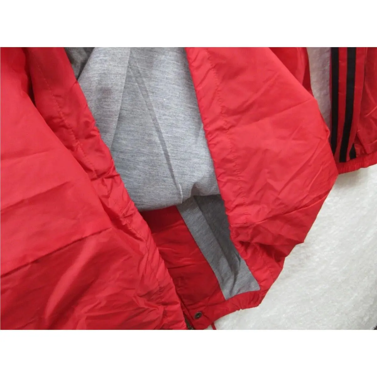 Adidas clothing - Red 15