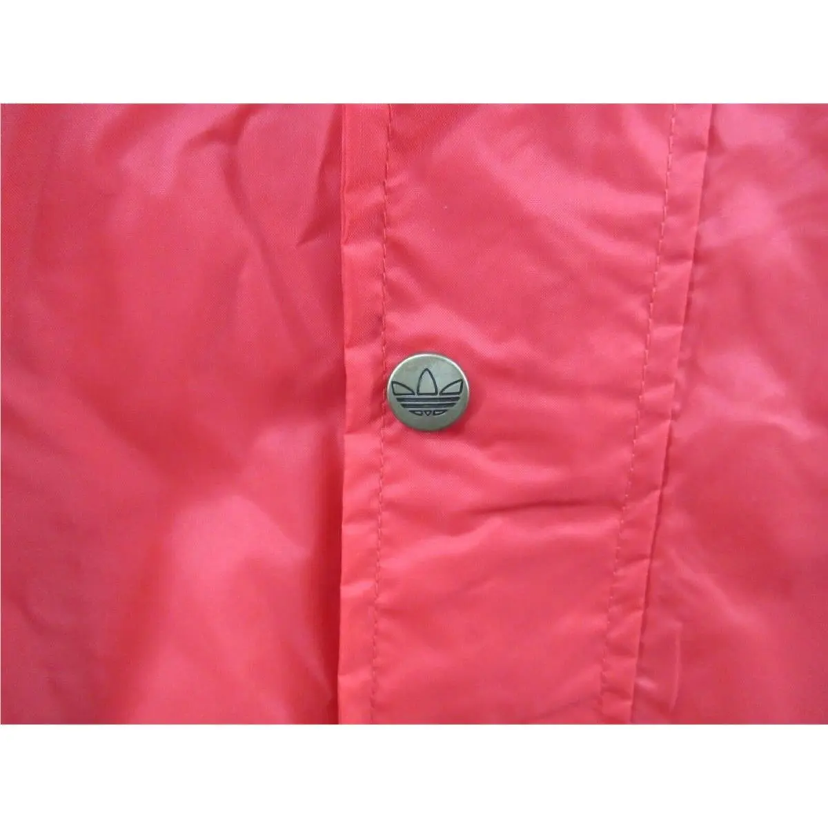 Adidas clothing - Red 2