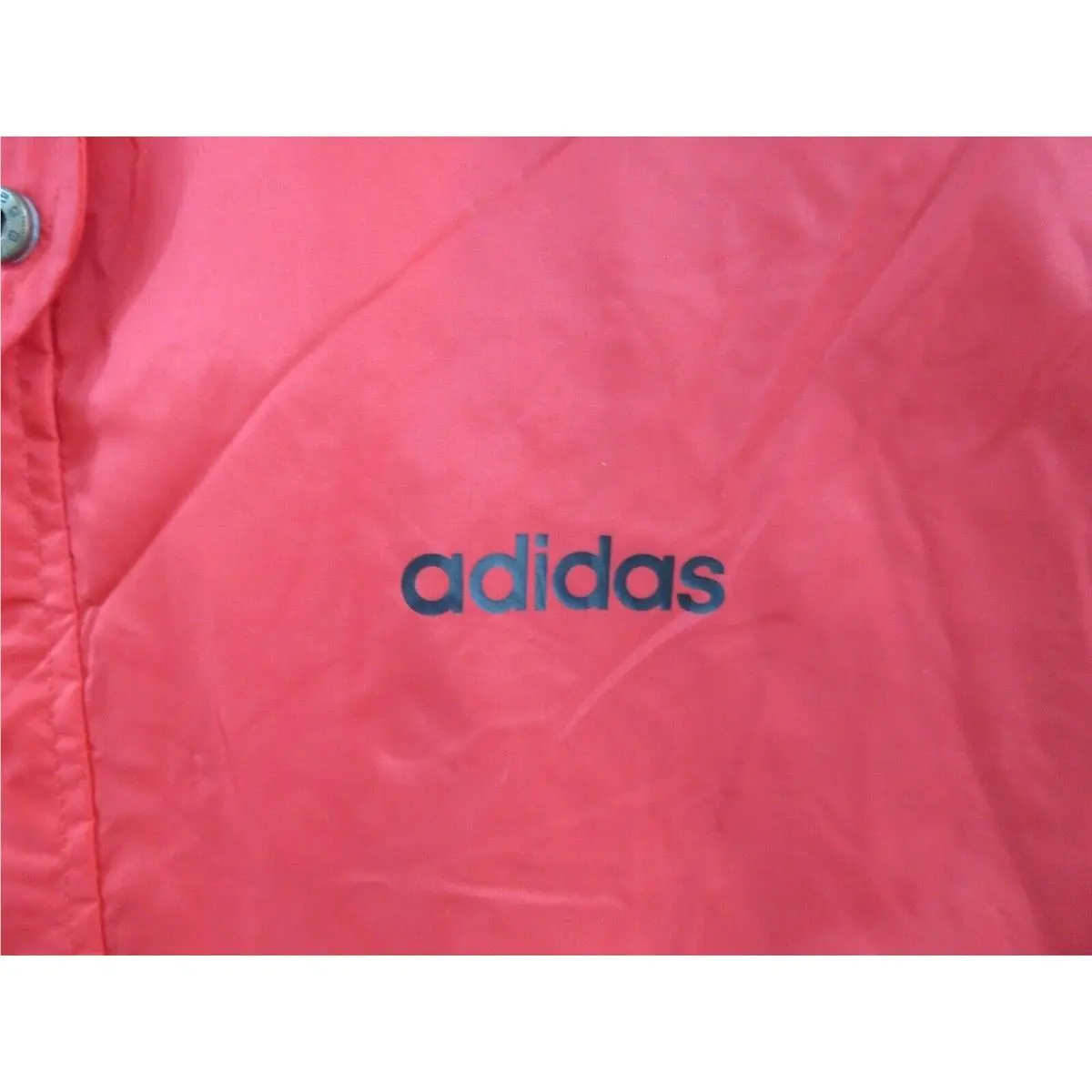 Adidas clothing - Red 3