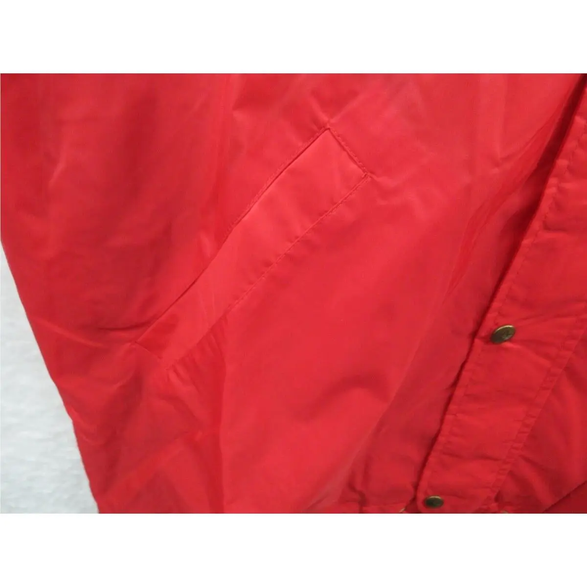Adidas clothing - Red 5