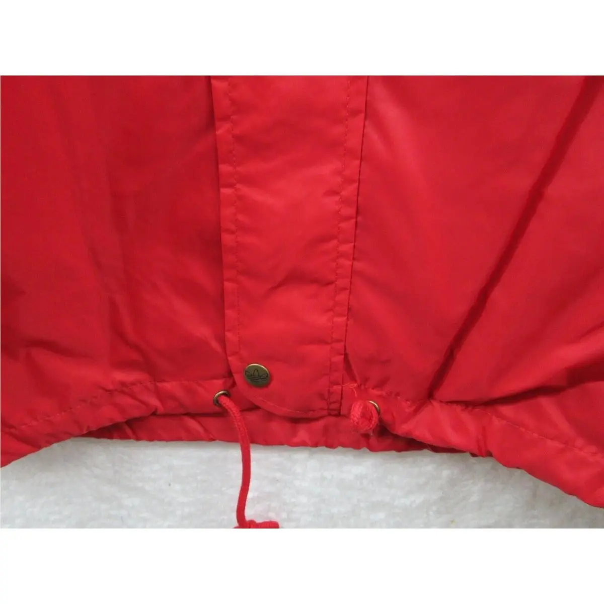 Adidas clothing - Red 6