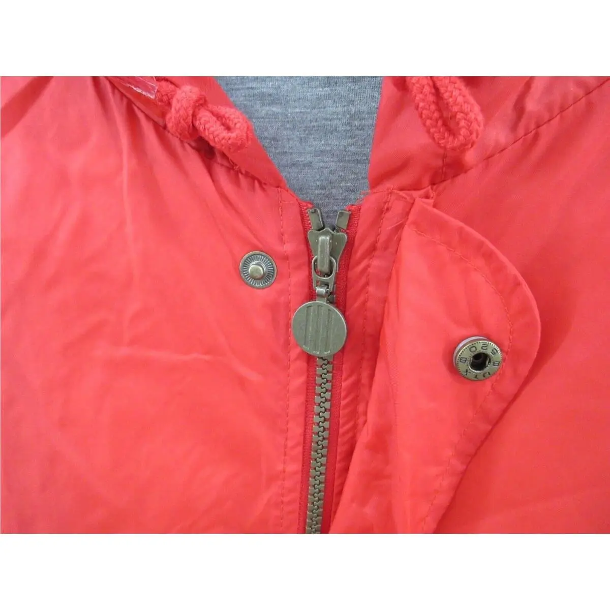 Adidas clothing - Red 7