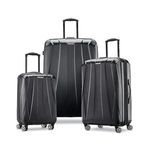 Piece Set 20/24/28 -  Centric 2 Hardside Luggage Spinner Wheels 3 by Samsonite