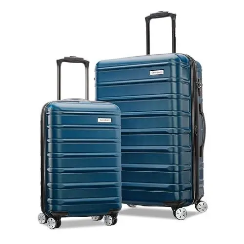Piece Set 19/24 -  Omni 2 Hardside Expandable Spinner 2 by Samsonite